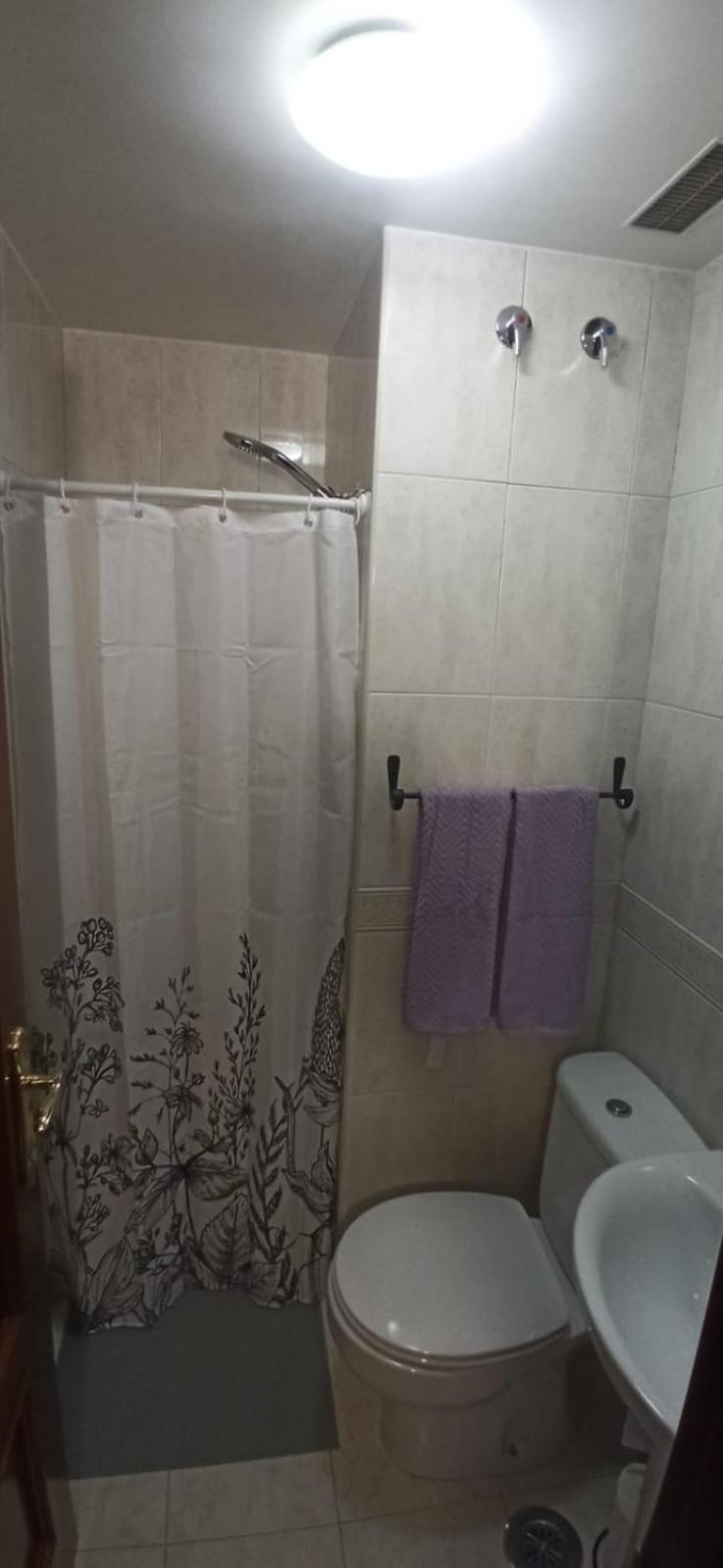 Azale Vigo Apartment Ngoại thất bức ảnh