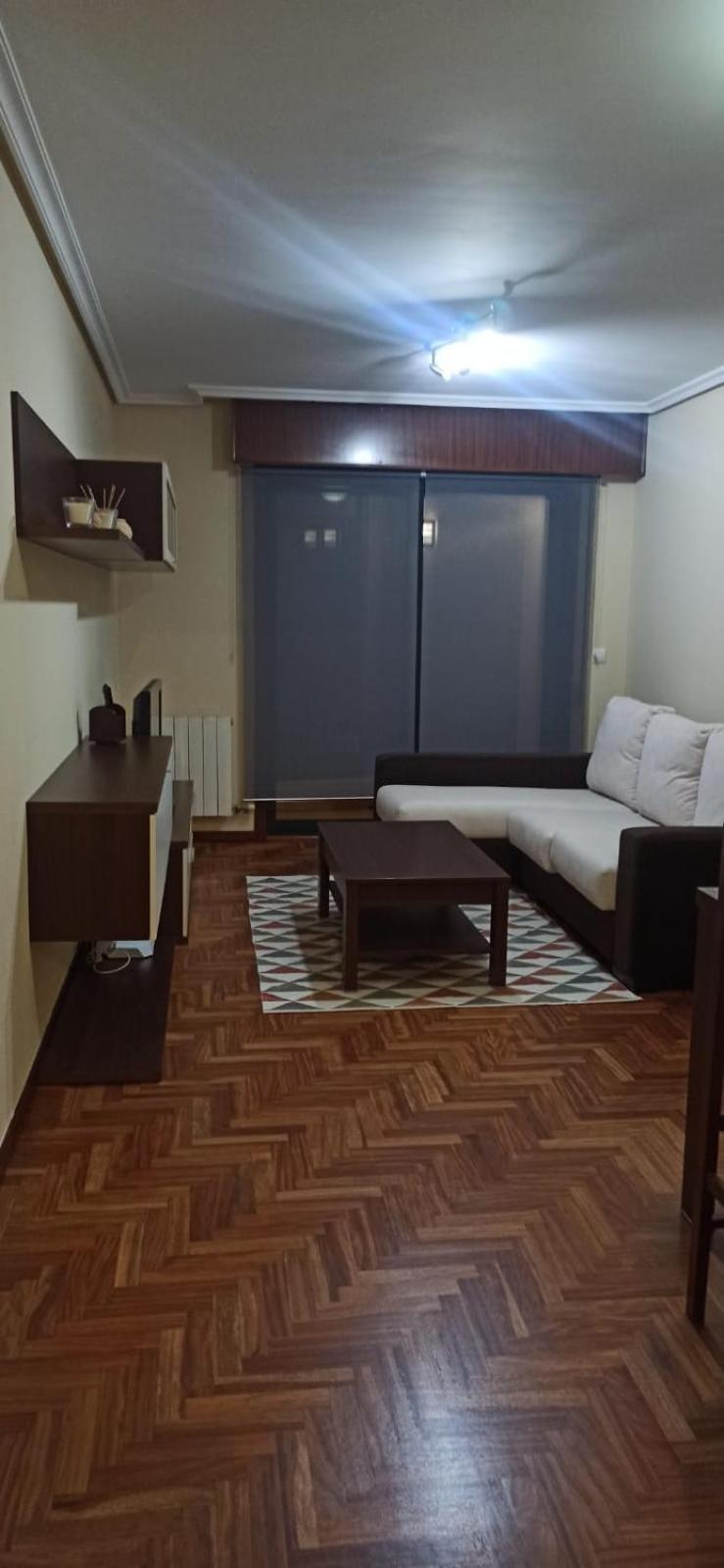 Azale Vigo Apartment Ngoại thất bức ảnh