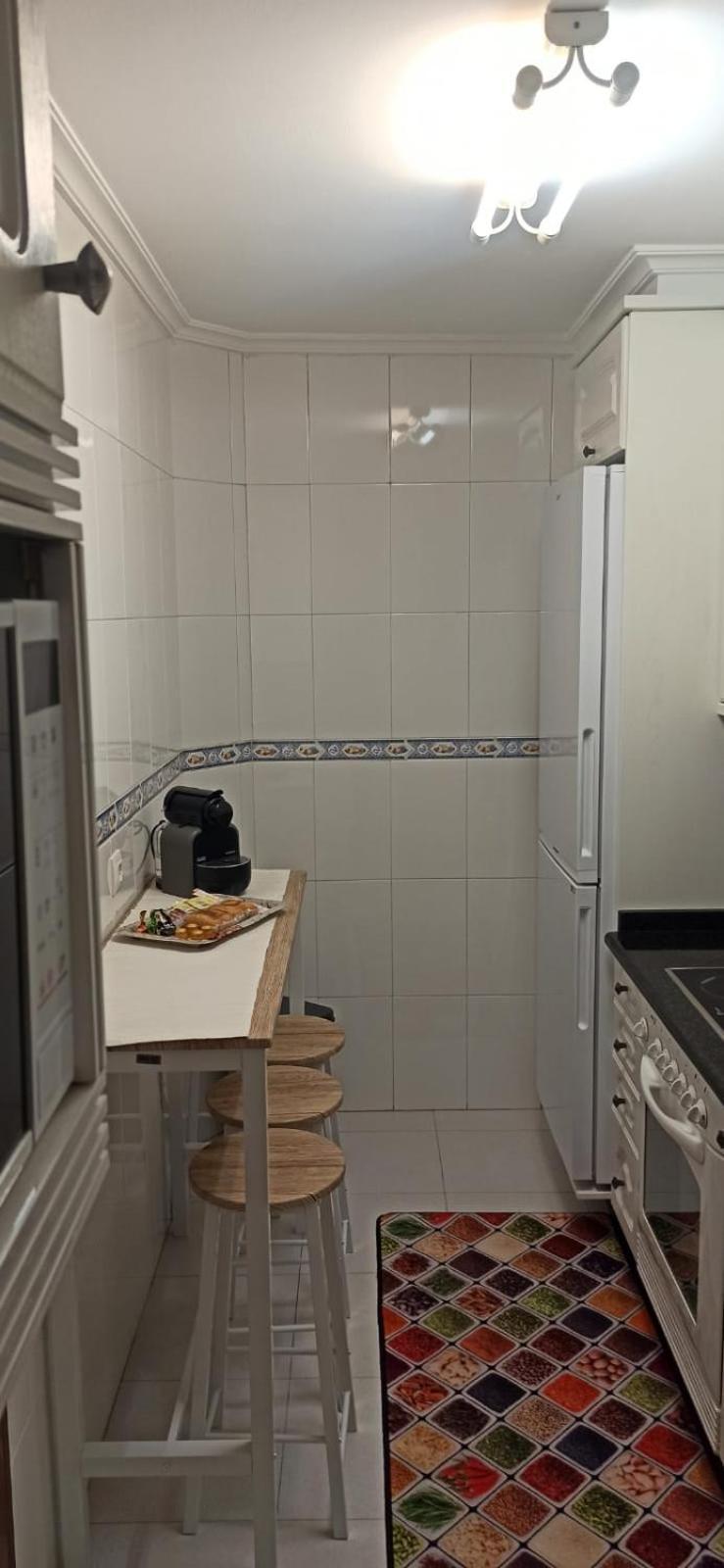 Azale Vigo Apartment Ngoại thất bức ảnh