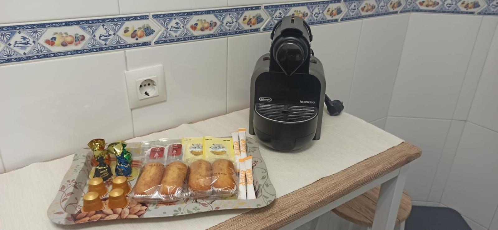 Azale Vigo Apartment Ngoại thất bức ảnh