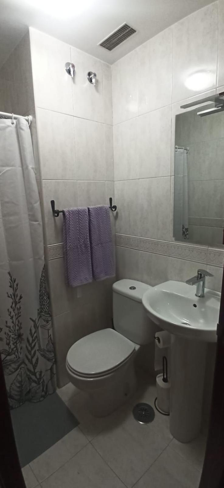 Azale Vigo Apartment Ngoại thất bức ảnh