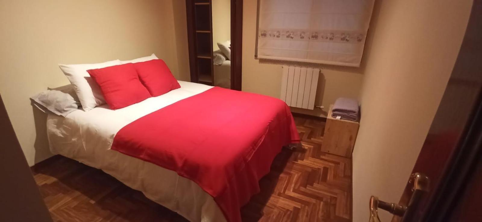 Azale Vigo Apartment Ngoại thất bức ảnh