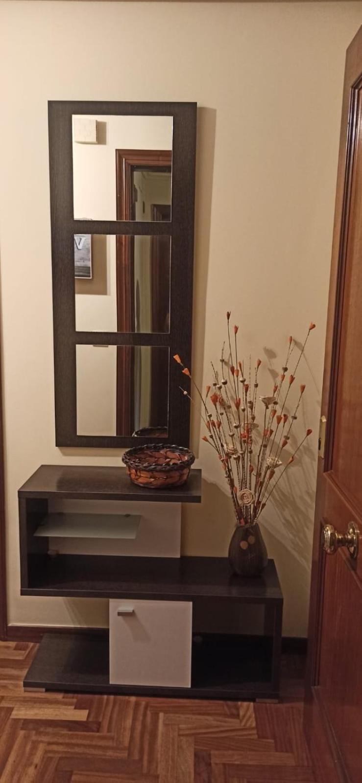 Azale Vigo Apartment Ngoại thất bức ảnh