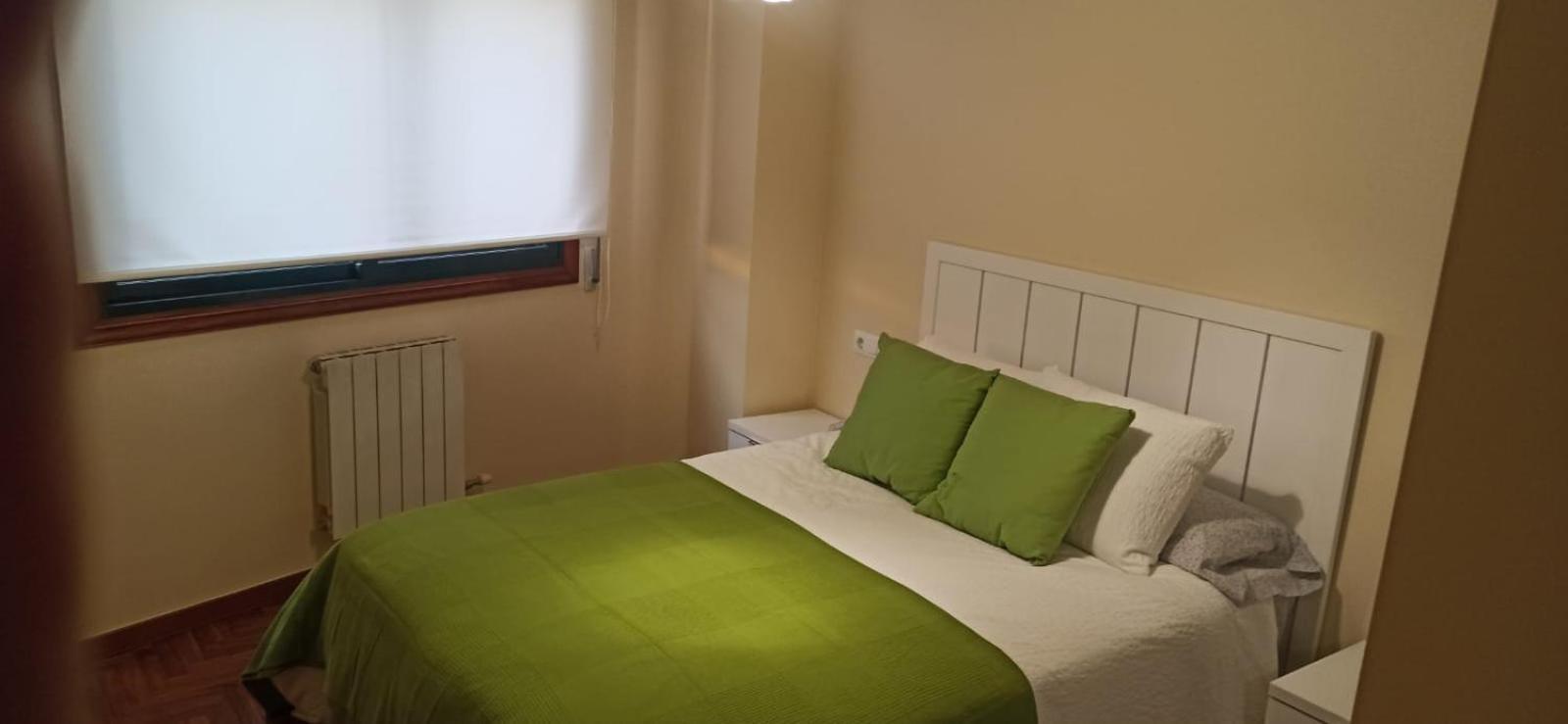 Azale Vigo Apartment Ngoại thất bức ảnh