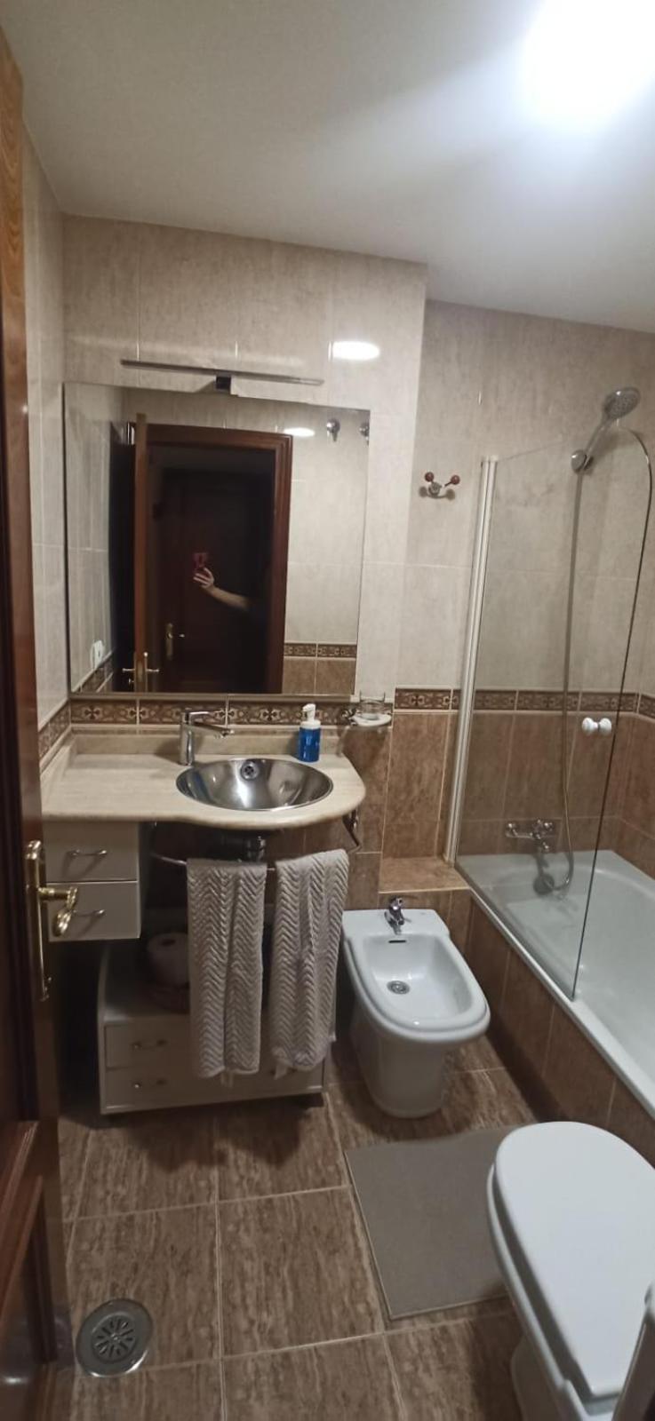 Azale Vigo Apartment Ngoại thất bức ảnh