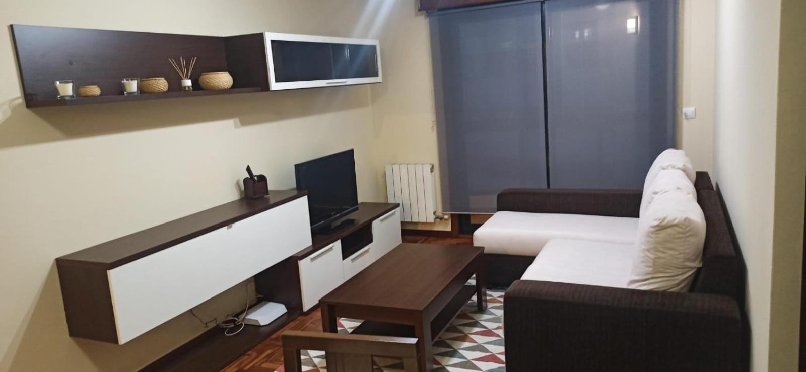 Azale Vigo Apartment Ngoại thất bức ảnh