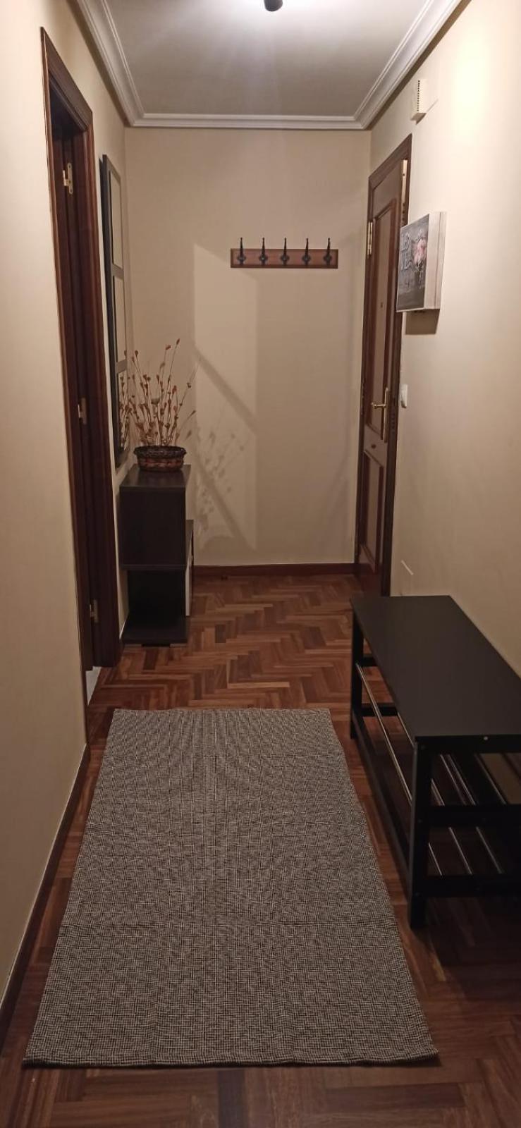 Azale Vigo Apartment Ngoại thất bức ảnh