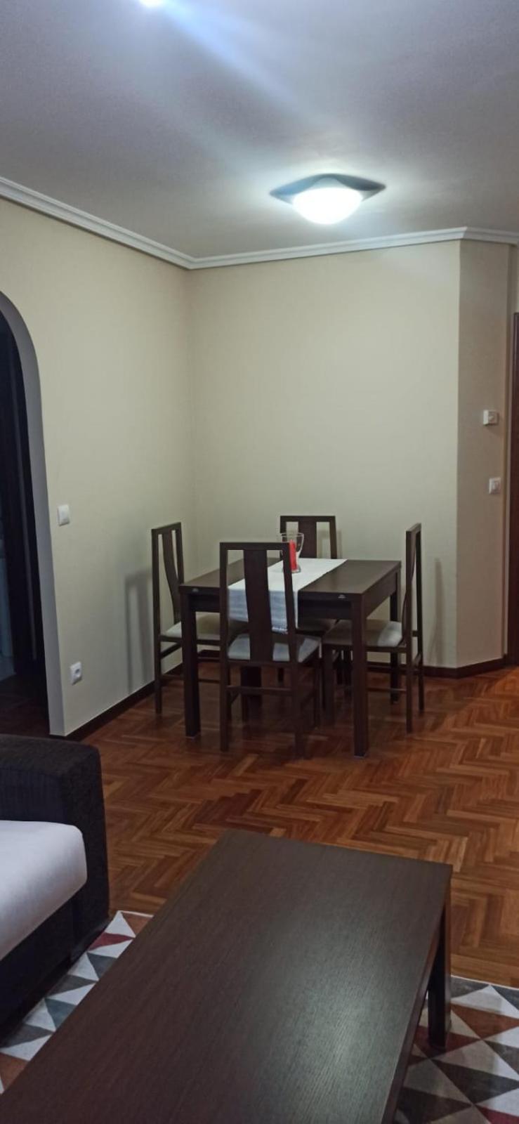 Azale Vigo Apartment Ngoại thất bức ảnh