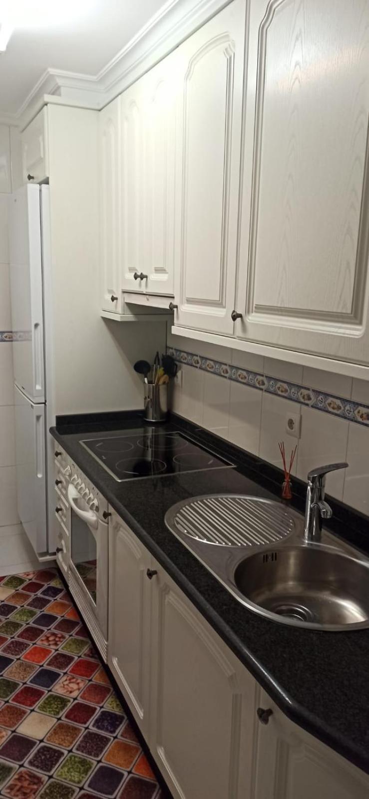 Azale Vigo Apartment Ngoại thất bức ảnh